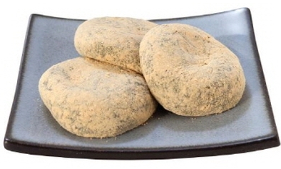 한국의 떡 종류 오그랑떡-오쟁이떡