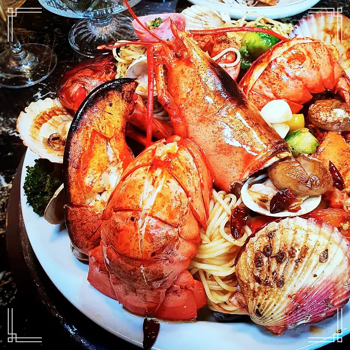 진심 가득 건강 담은 맛 종로 익선동 맛집 추천 생방송투데이 랍스터 코스요리 오늘방송 소문의 맛집