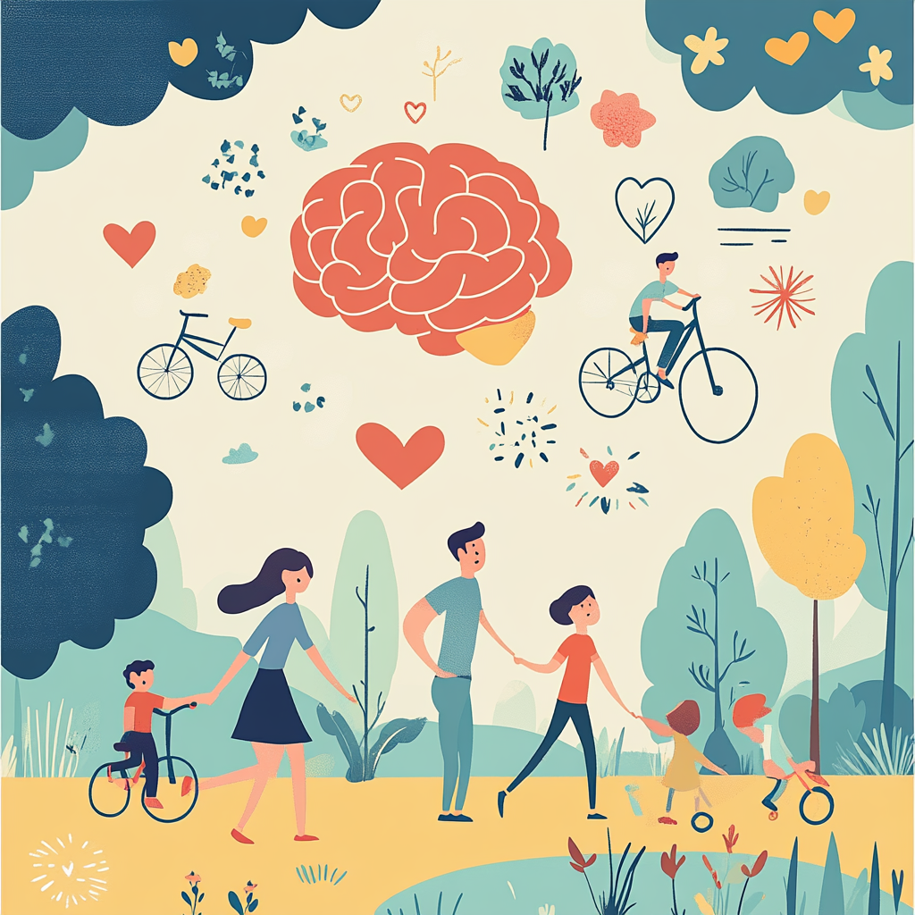 뇌를 건강하게 만드는 최소한의 습관