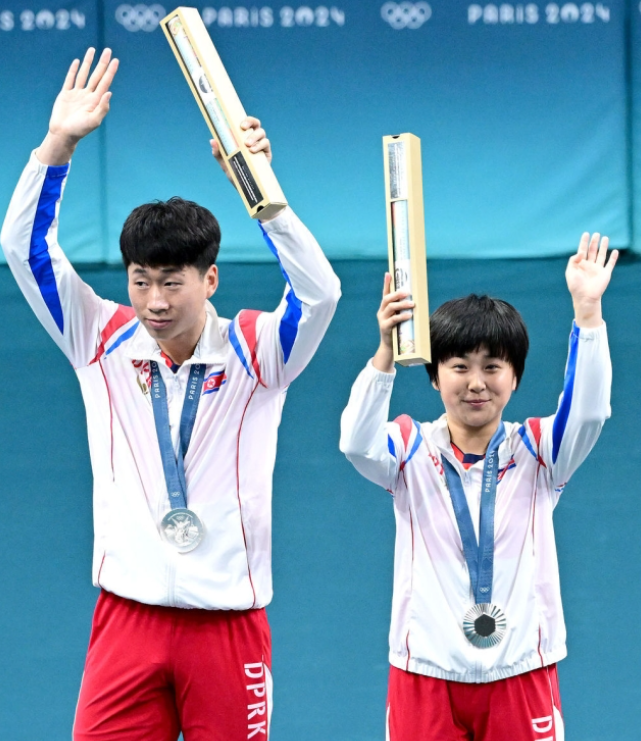 신유빈 셀카 리정식 김금용