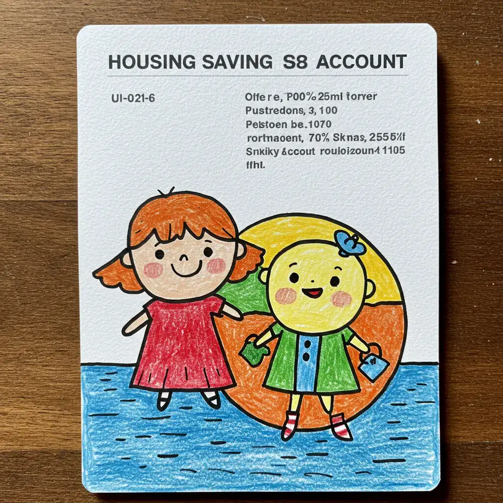 청년주택드림청약통장 해지 서류