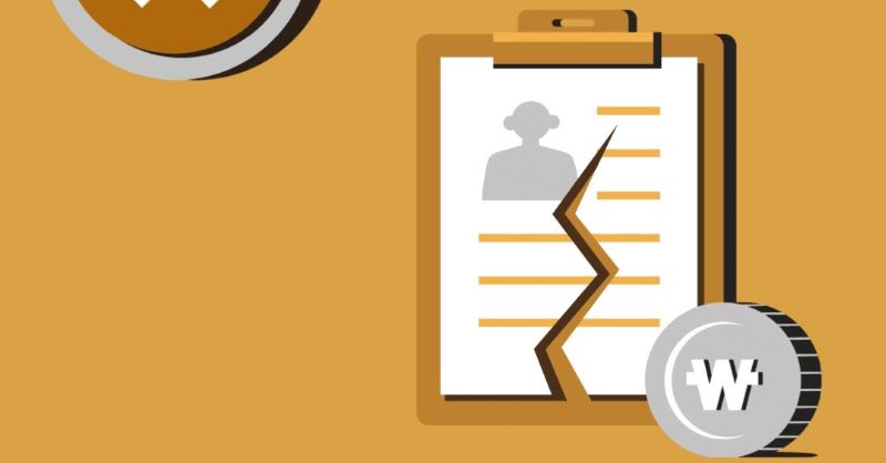 보험료 유지 관련 일리스트 이미지 &lt; 출처 : 롯데카드 &gt;