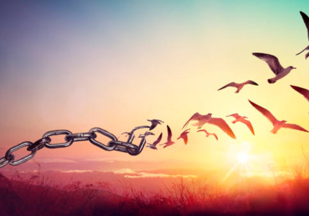 나는 여전히 다정한 사람이지만, 동시에 상처받을 줄도 아는 사람이에요.