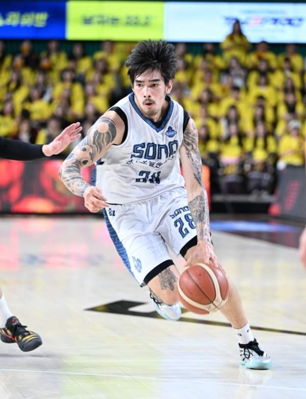 소노 2연승: 창원 LG 꺾고 2연승! 챔피언 결정전 진출 확률 100% 잡은 비결 분석 (2026 KBL 4강 PO)