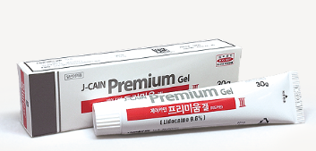 제이카인-프리미움겔