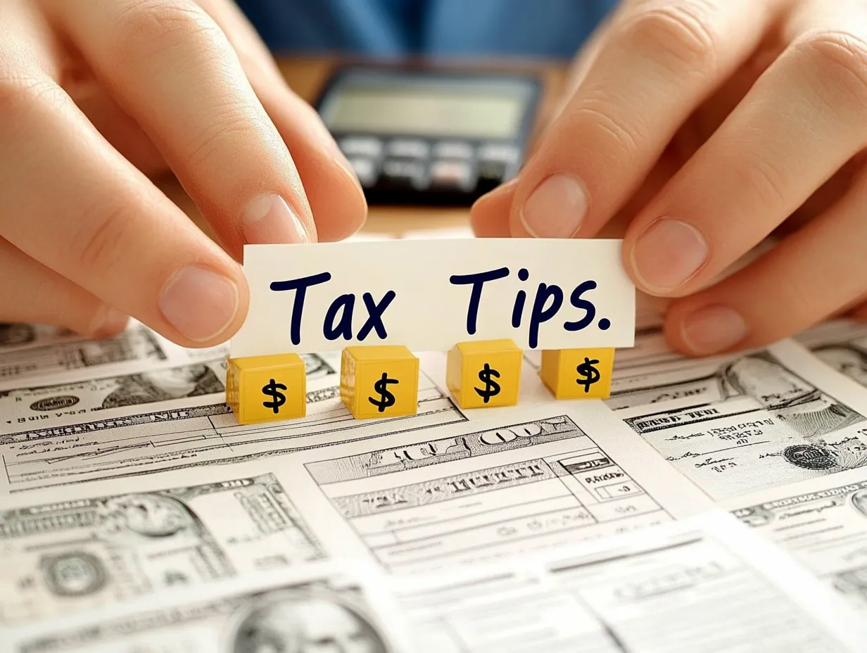 경로우대 공제와 기본 공제의 차이점