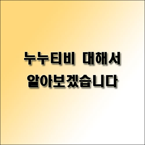 누누티비-대해서-알아보겠습니다