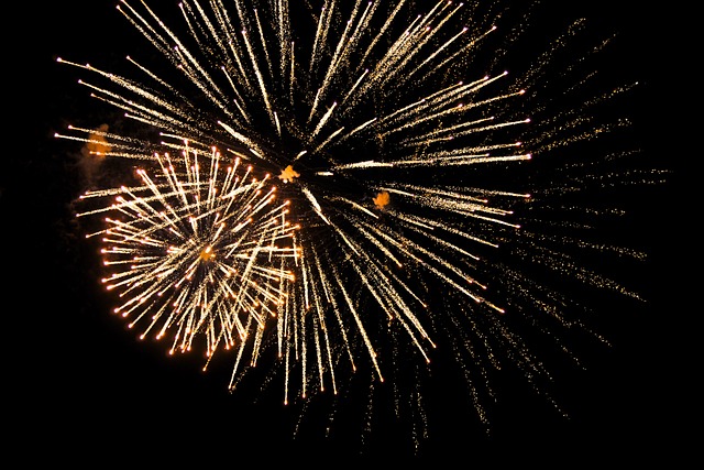 2024 서울 세계 불꽃 축제 골든 티켓