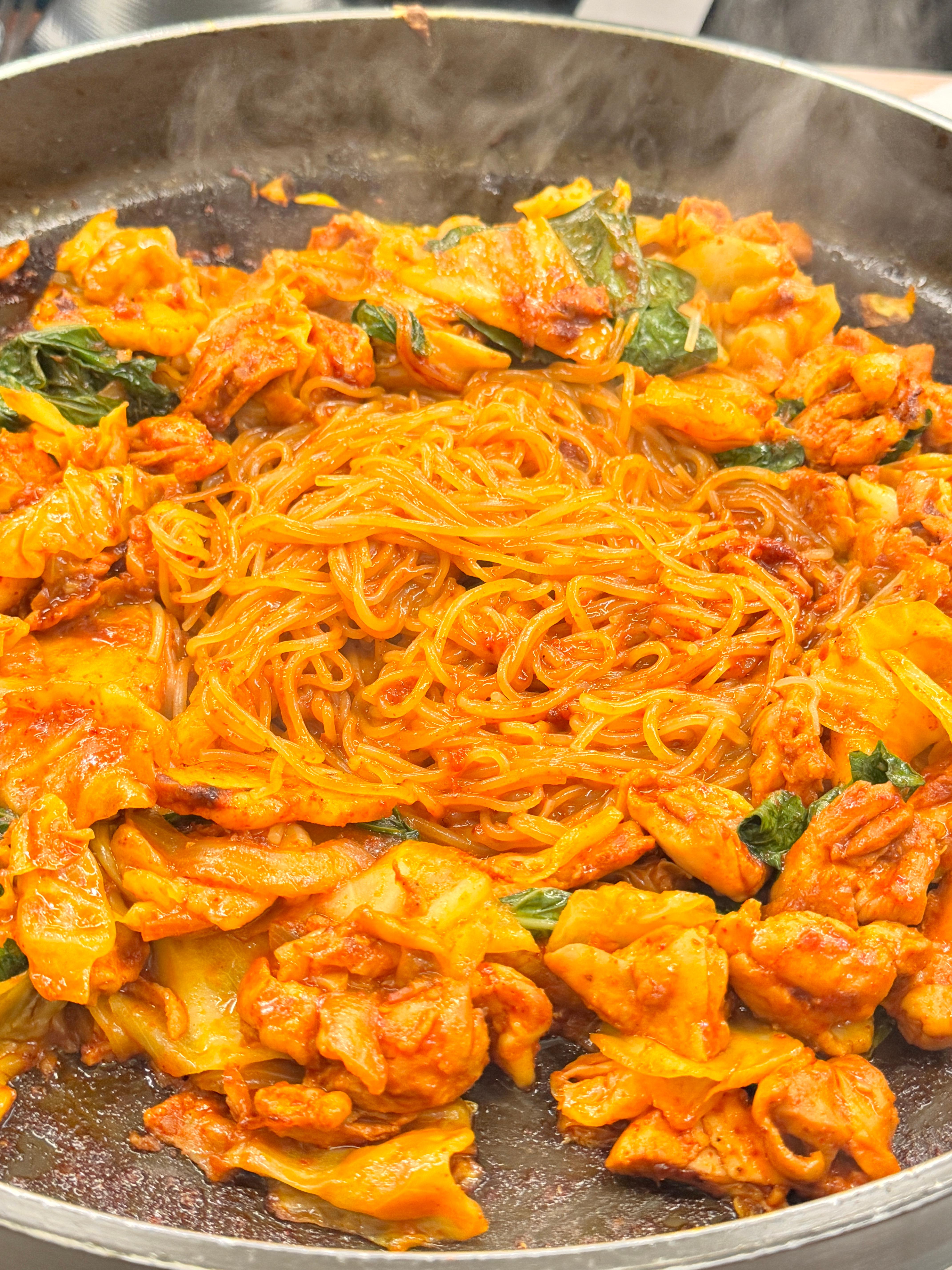 닭갈비1