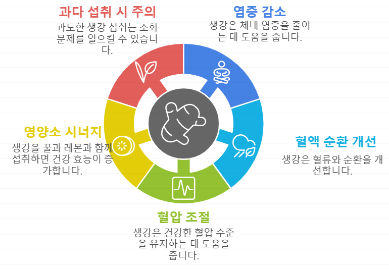 생강