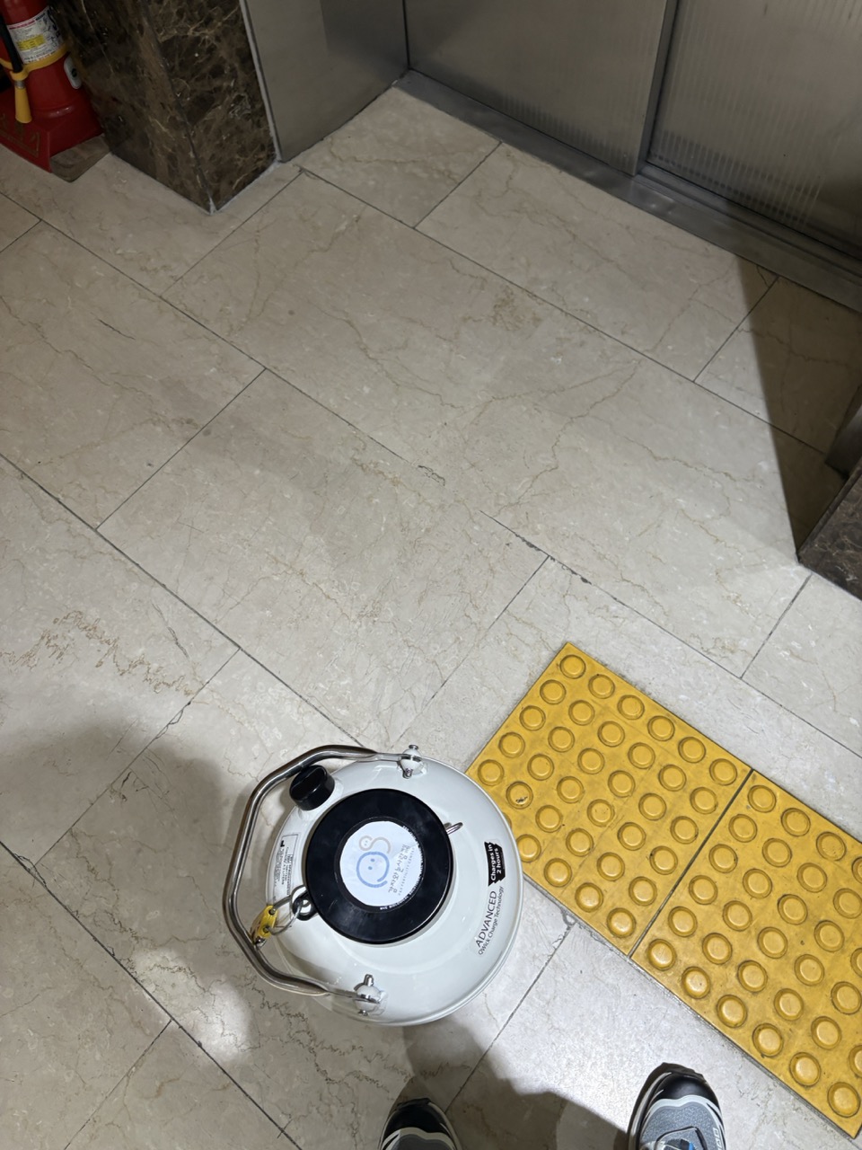 동결배아 이관 후기