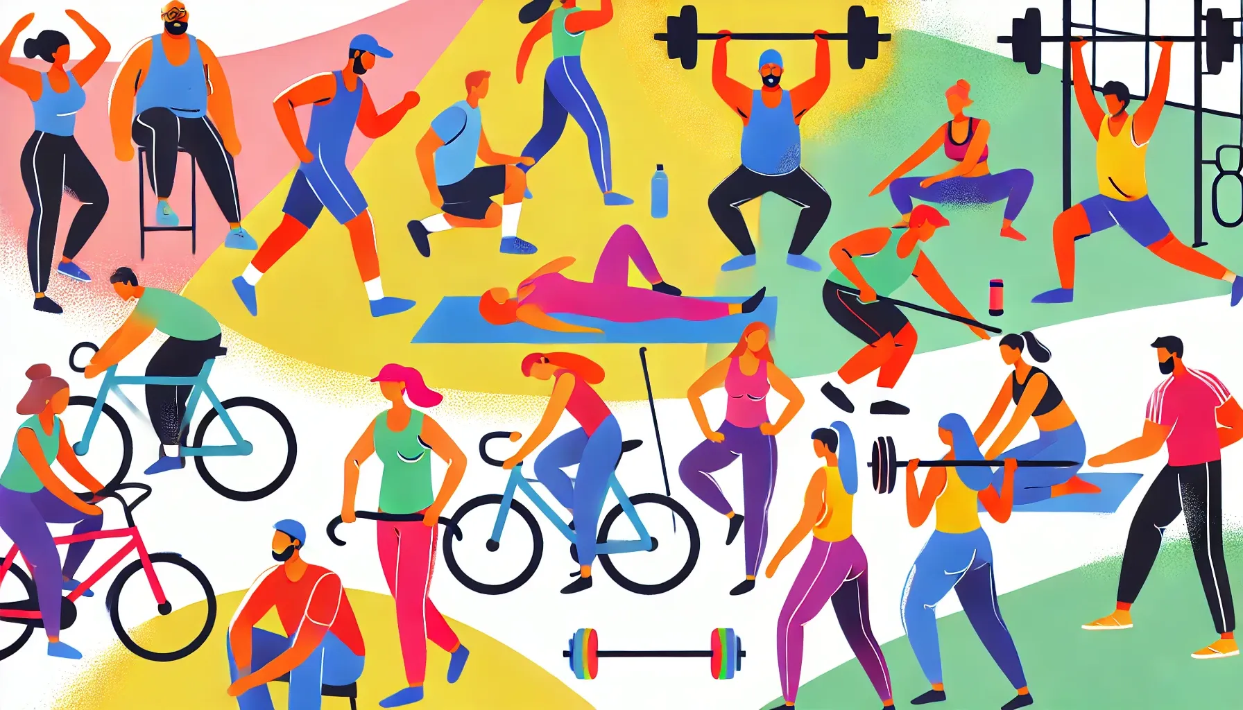 BMI 계산법과 정상 범위: 내 몸무게가 적절한지 확인하기