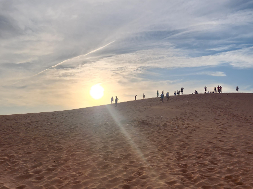 무이네 레드샌드