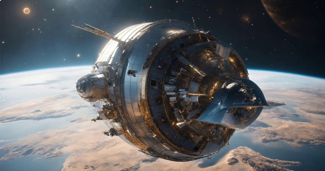 중고생을 위한 ISS 이야기(개념, 생활, 실험)