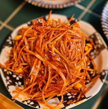 파무침