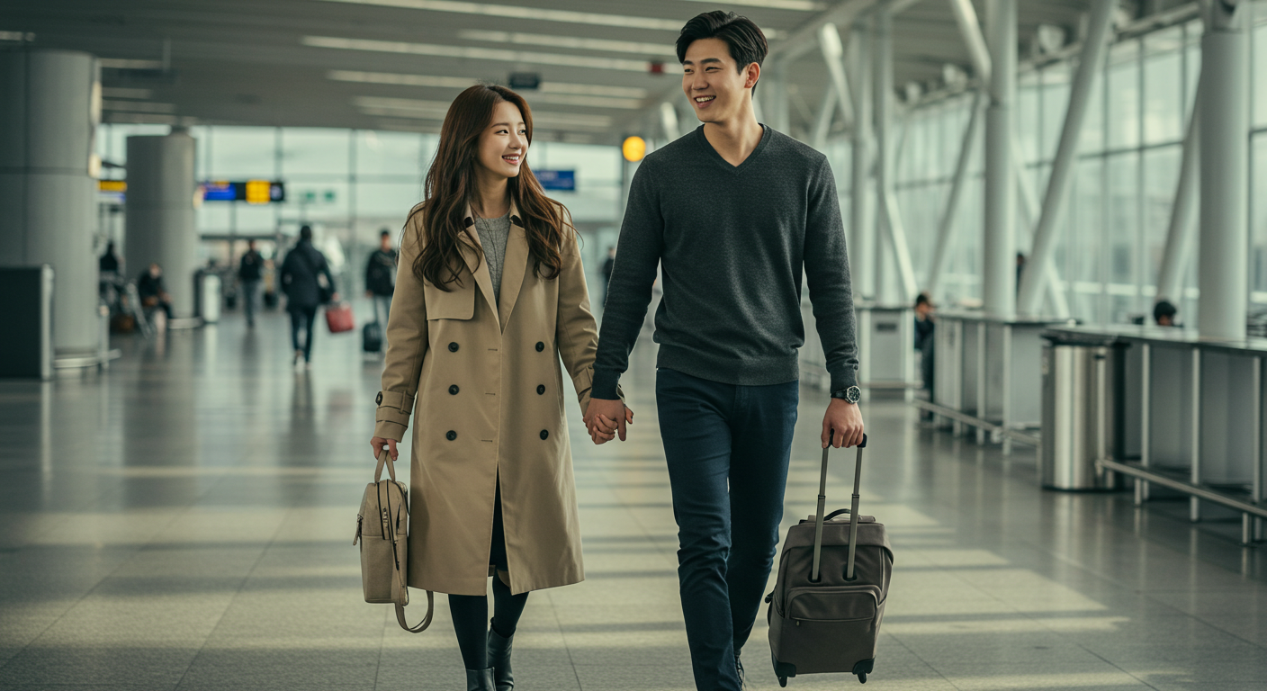일본이민 자격