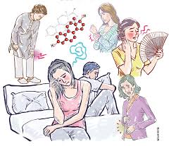 갱년기 여성이라면 꼭 알아야 할 혈행 건강의 중요성 관련사진