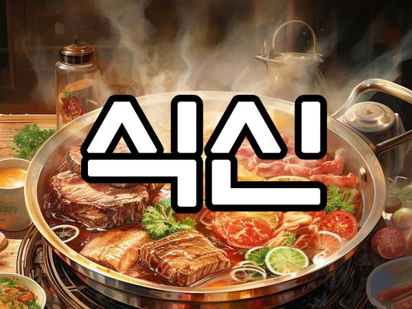 사주 식신 썸네일