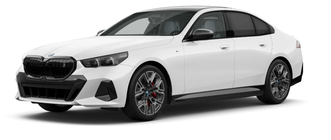 BMW 5시리즈 풀체인지 G60