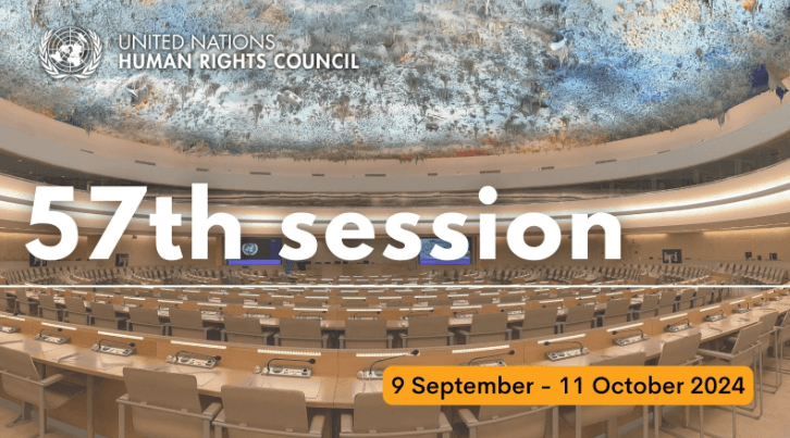 우리나라가 유엔인권이사회 이사국으로 선출되다 (25~27년)