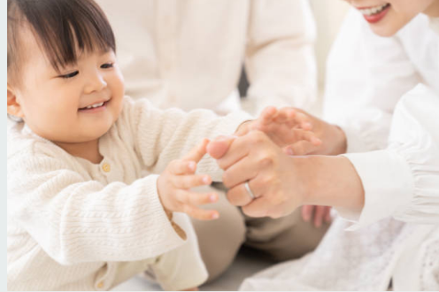childcare support korea