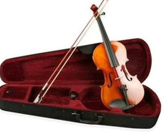 한국 영화 음악 관련 바이올린