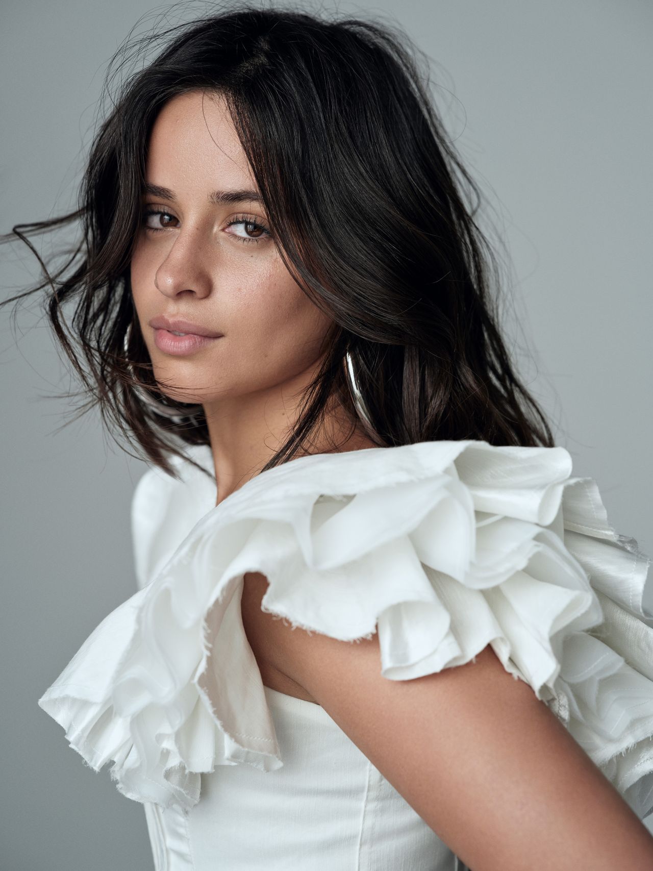 카밀라카베요 화보