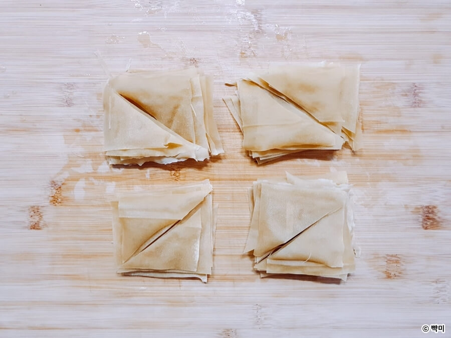 두부-요리-허니버터두부칩-다이어트-과자-만들기