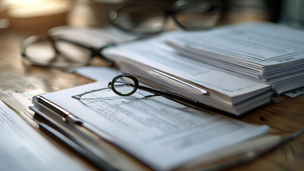 대출 실행, 어떤 서류가 필요할까요?