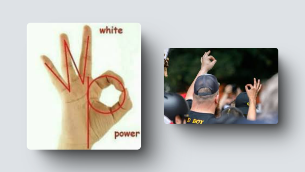 white-power-hand-sign