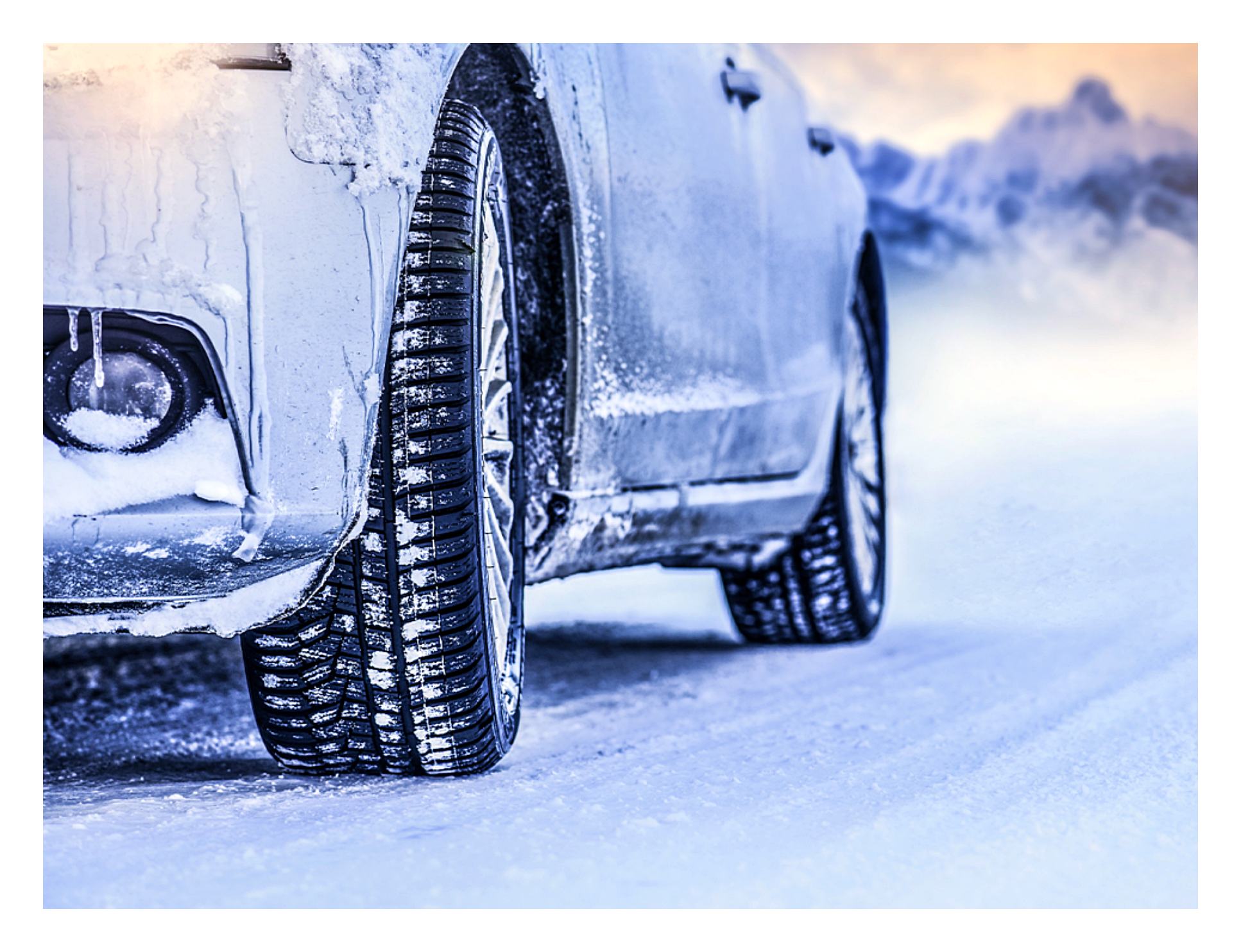 겨울철 자동차 시동 안 걸림, 배터리 방전 원인과 현실적인 대처법