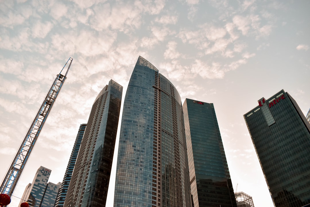 Skyscraper