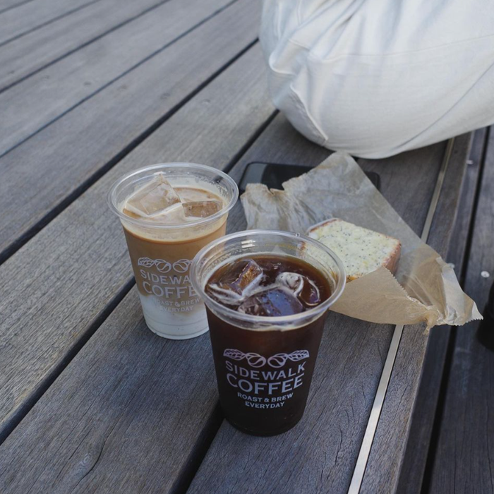 도쿄여행 신주쿠핫플 리로드