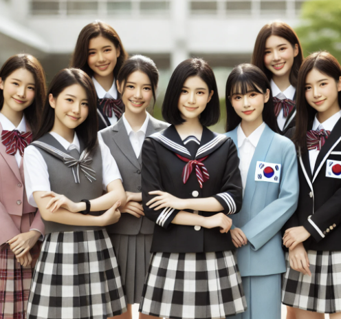 일본 한국 국제학교