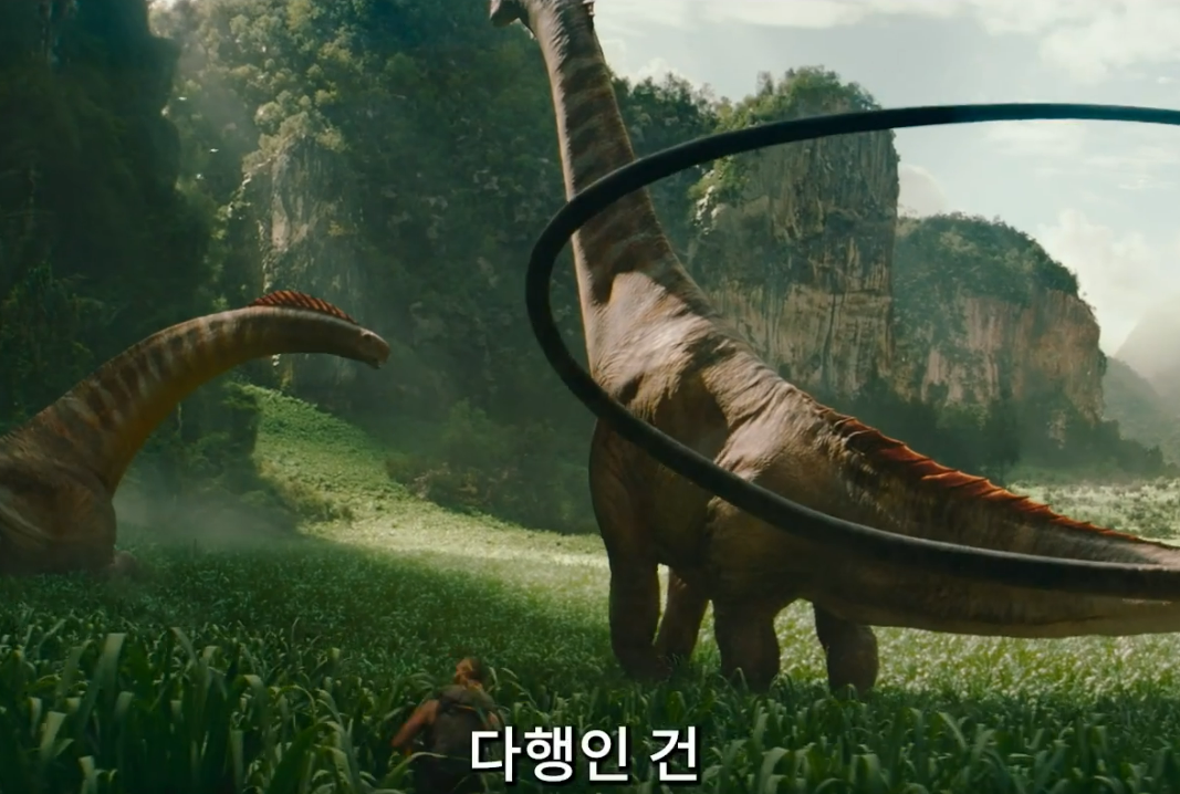 쥬라기월드 새로운시작