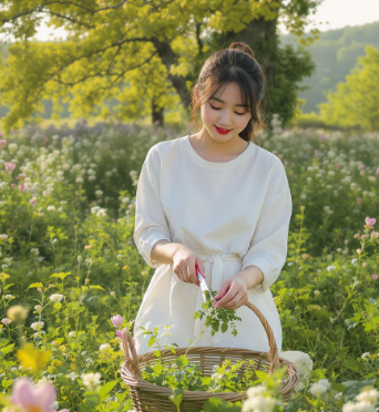 개망초 나물 모든 것 5