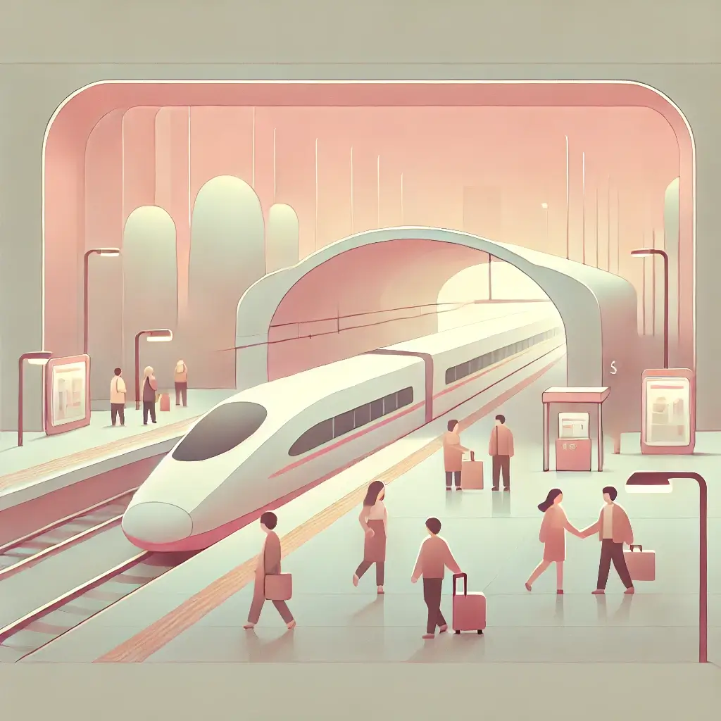 코레일-SRT-추석-기차표-예매