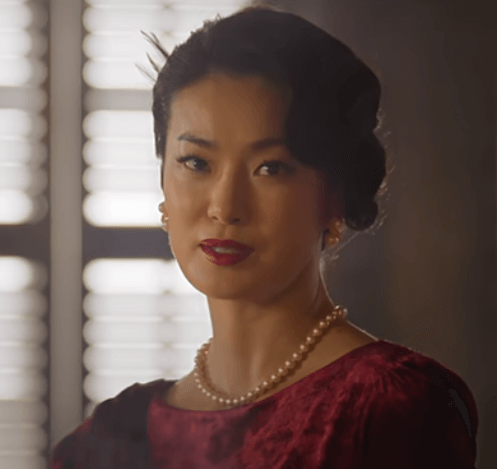 경성크리처 출연진 배우 조연 박서준 한소희