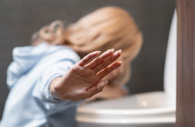 뇌출혈 전조증상 7