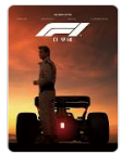 영화 F1 더 무비 (실사 촬영, 한스 짐머, 레이싱 현실)