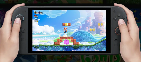 닌텐도 스위치2 8차 기간