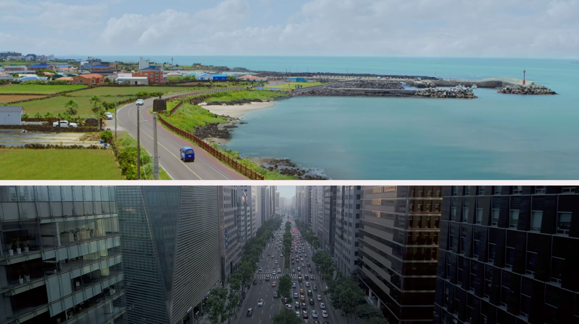 웰컴투삼달리_1회