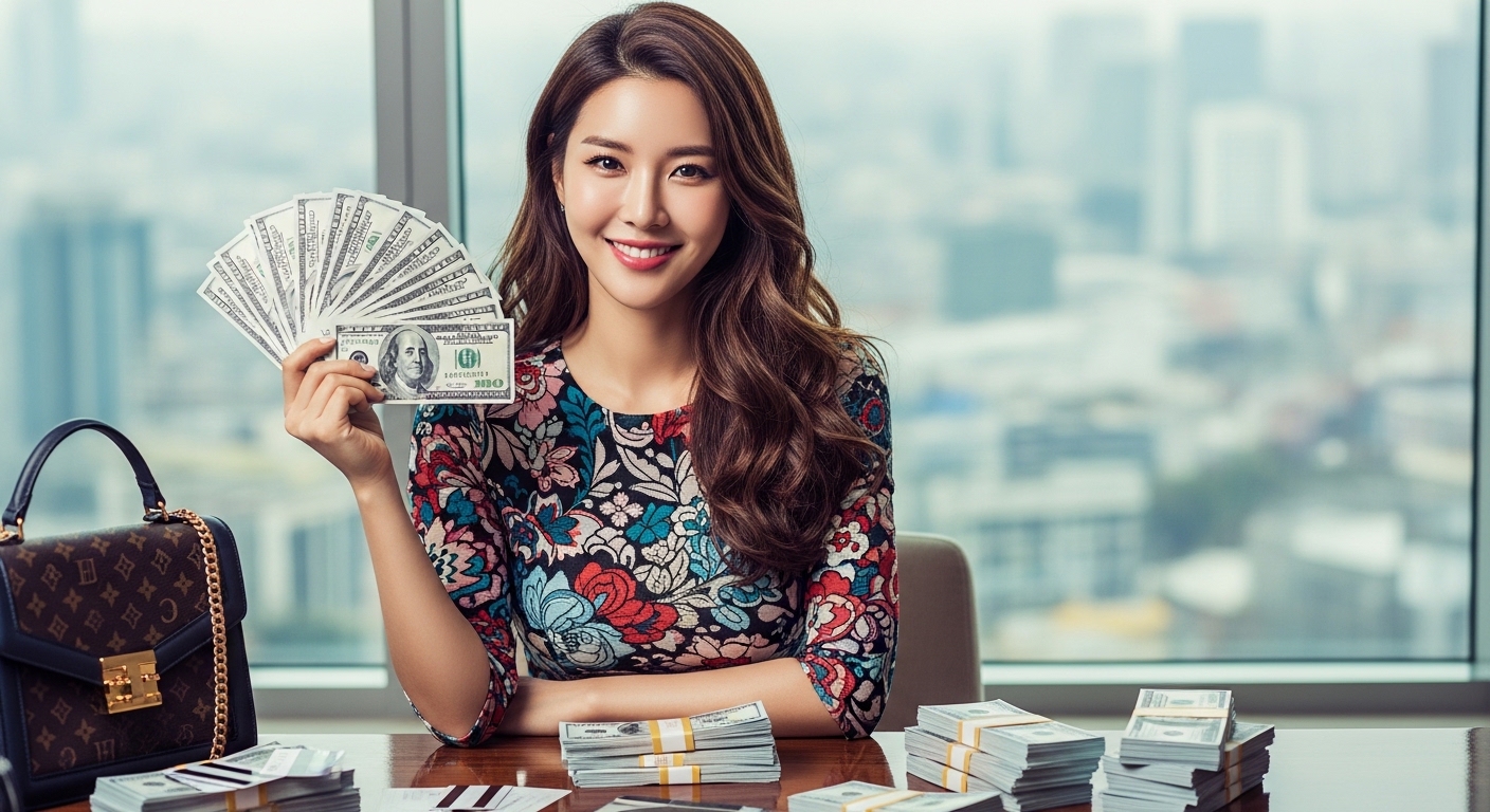 카카오뱅크&middot;토스뱅크 비상금대출 거절