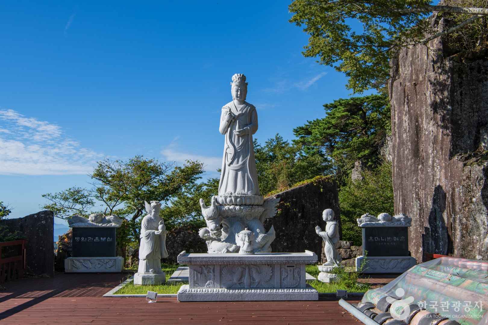 규봉암
