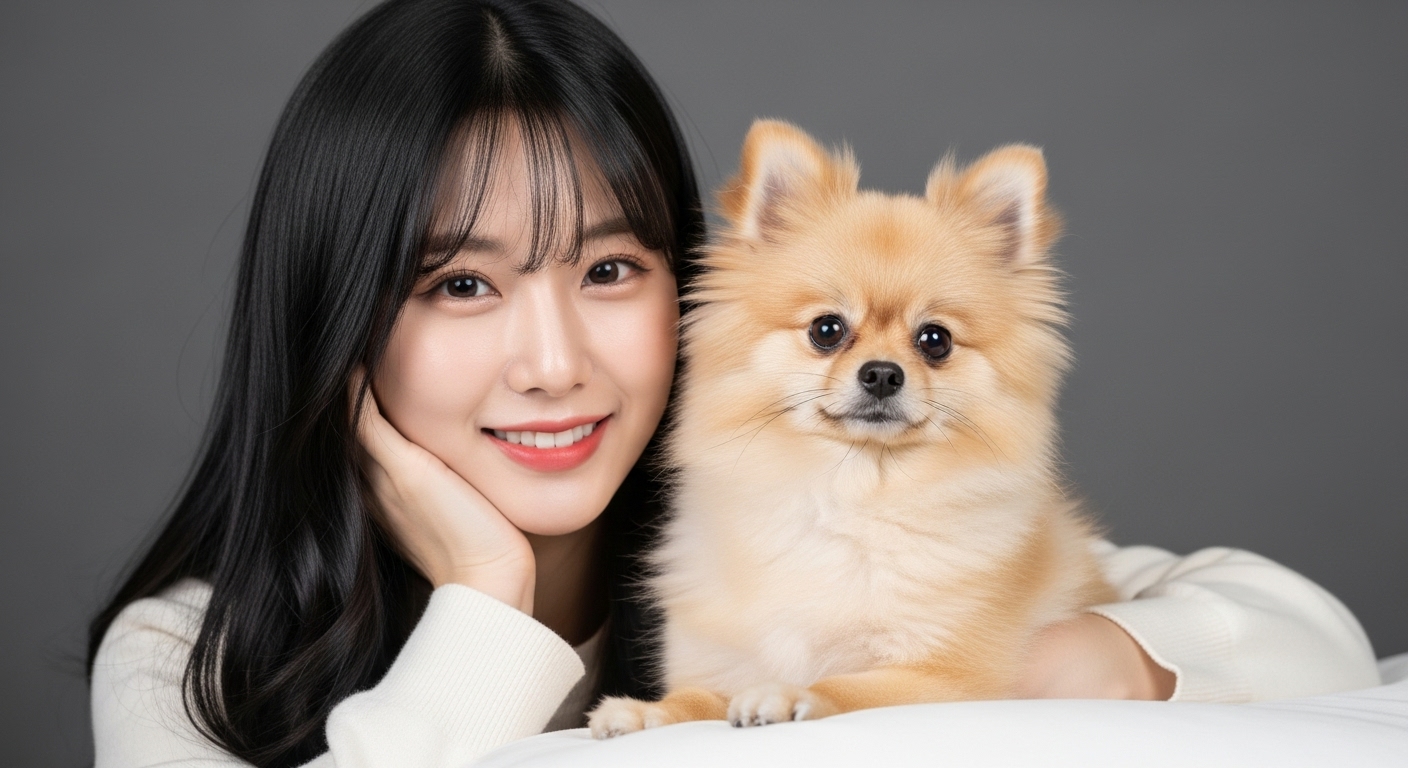 포메라니안 가격