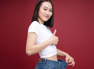 체중관리