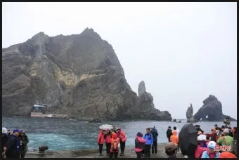 독도 여행 코스 배시간 관람 포인트 울릉 연계 일정 팁_16