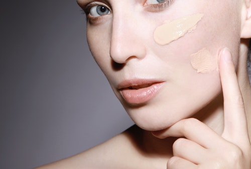 미백 화장품 부작용