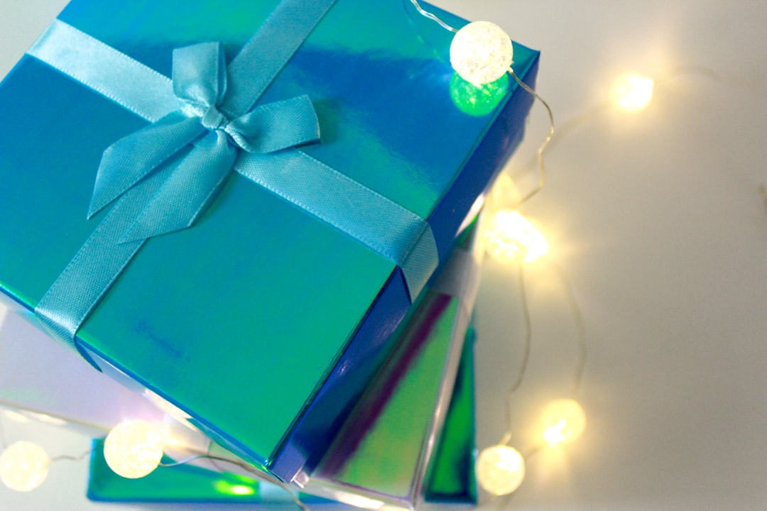 Congratulatory gift