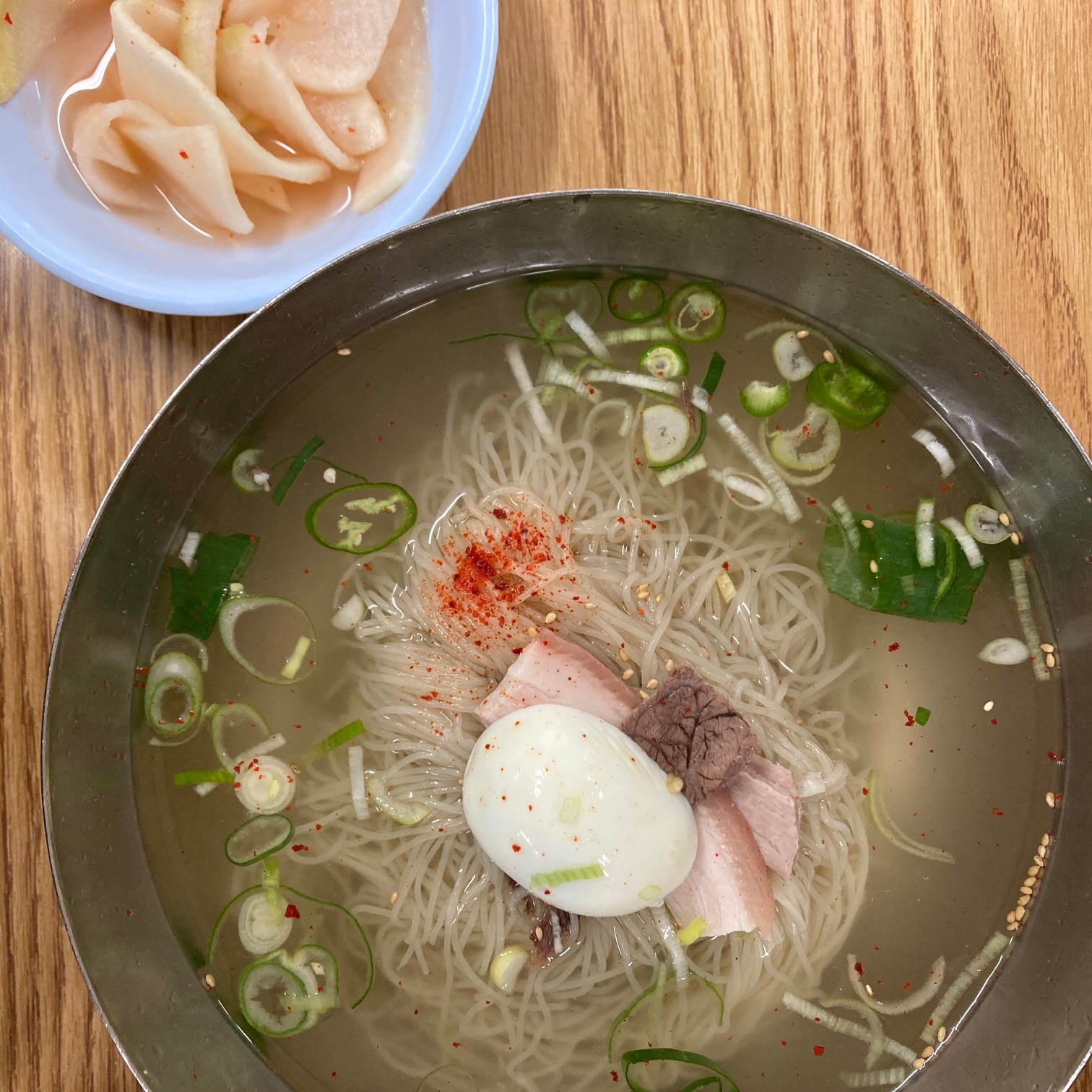 을지면옥